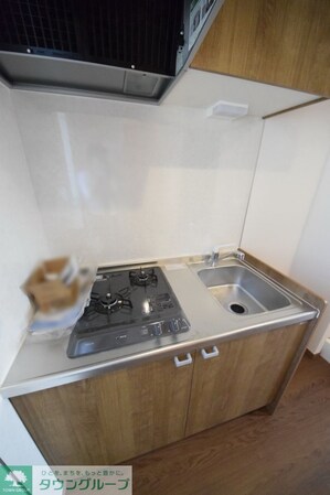 サザンコート府中の物件内観写真